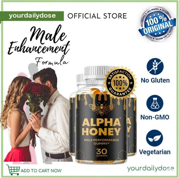 Alpha Honey