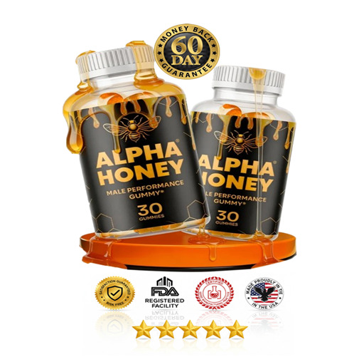 Alpha Honey