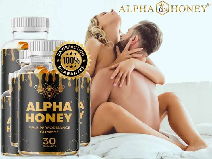 Alpha Honey